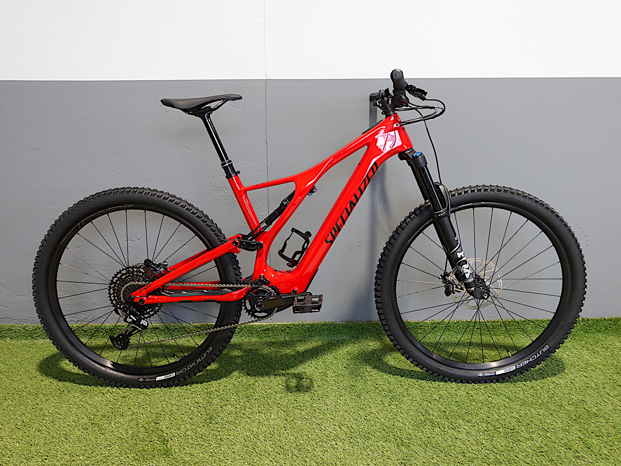 Specialized Levo SL Comp Carbon