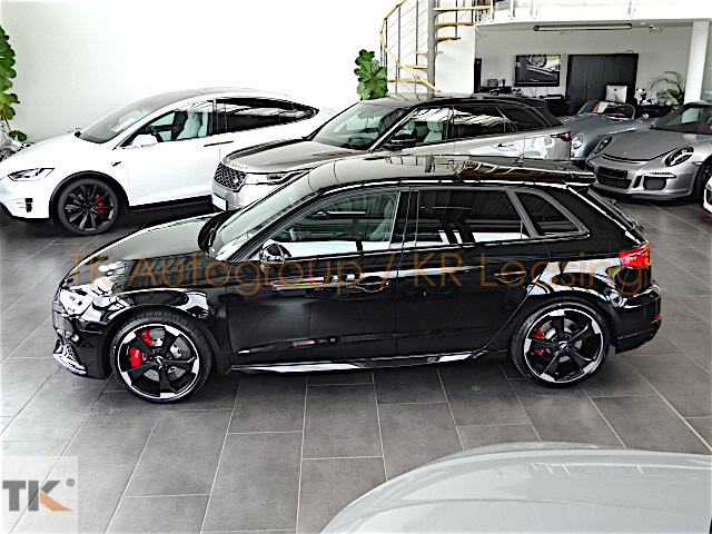 Audi Rs3 Mieten In M 252 Nchen Autoverleih Tk Autogroup