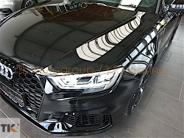 Audi Rs3 Mieten In M 252 Nchen Autoverleih Tk Autogroup