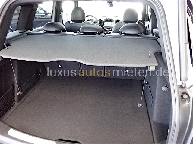 Mini Cooper Sd Countryman Mieten In M 252 Nchen Autoverleih