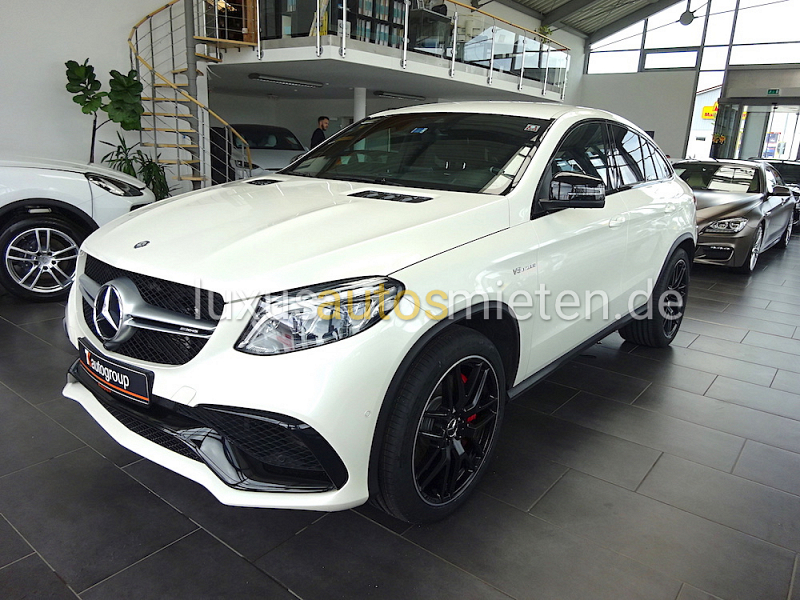 Mercedes Mieten M 252 Nchen 187 Amg Gt G Klasse Und Cls