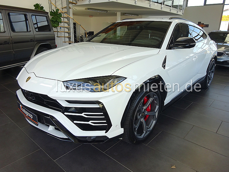 Lamborghini Mieten M 252 Nchen 187 Huracan Und Aventador