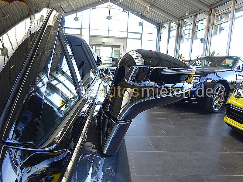 Bmw I8 Mieten In M 252 Nchen Autoverleih Tk Autogroup